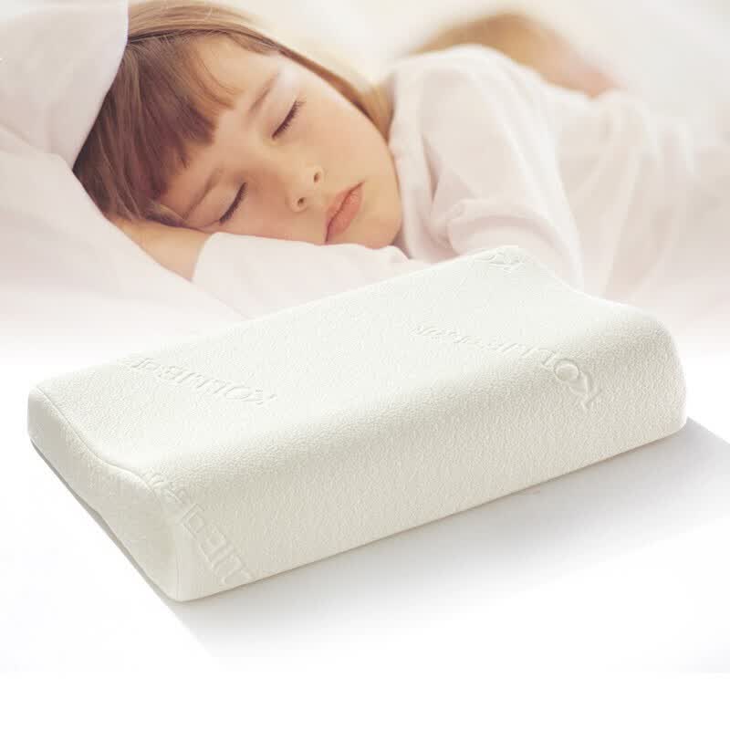 Shop Can Nair Children Pillow Core Memory Pillow Neck Pillow