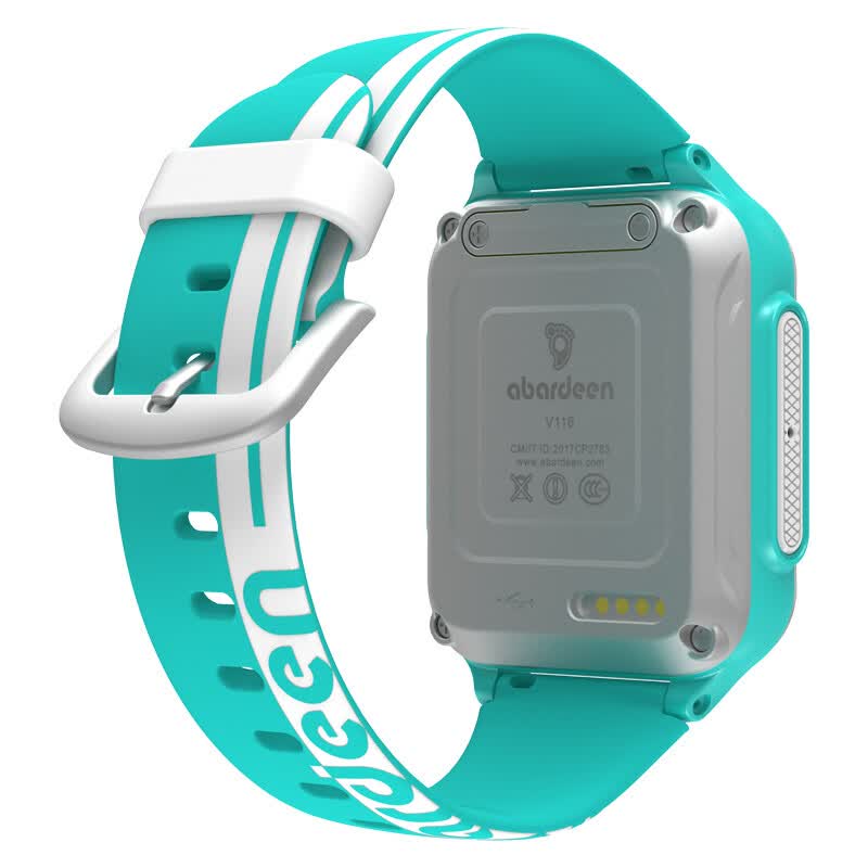 abardeen watch setup