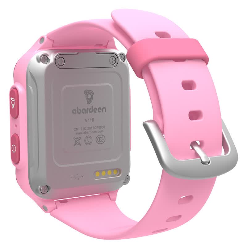 abardeen 4g watch
