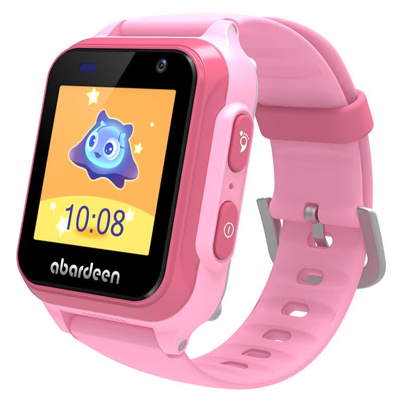 abardeen 4g watch