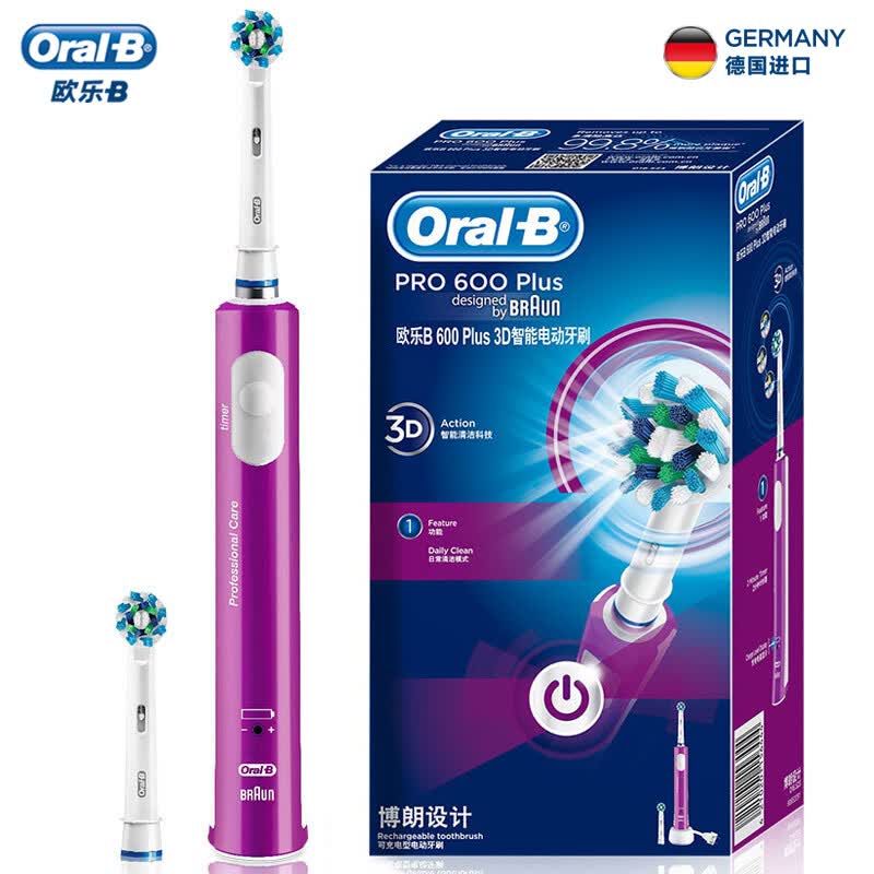 oral b smart 6 600