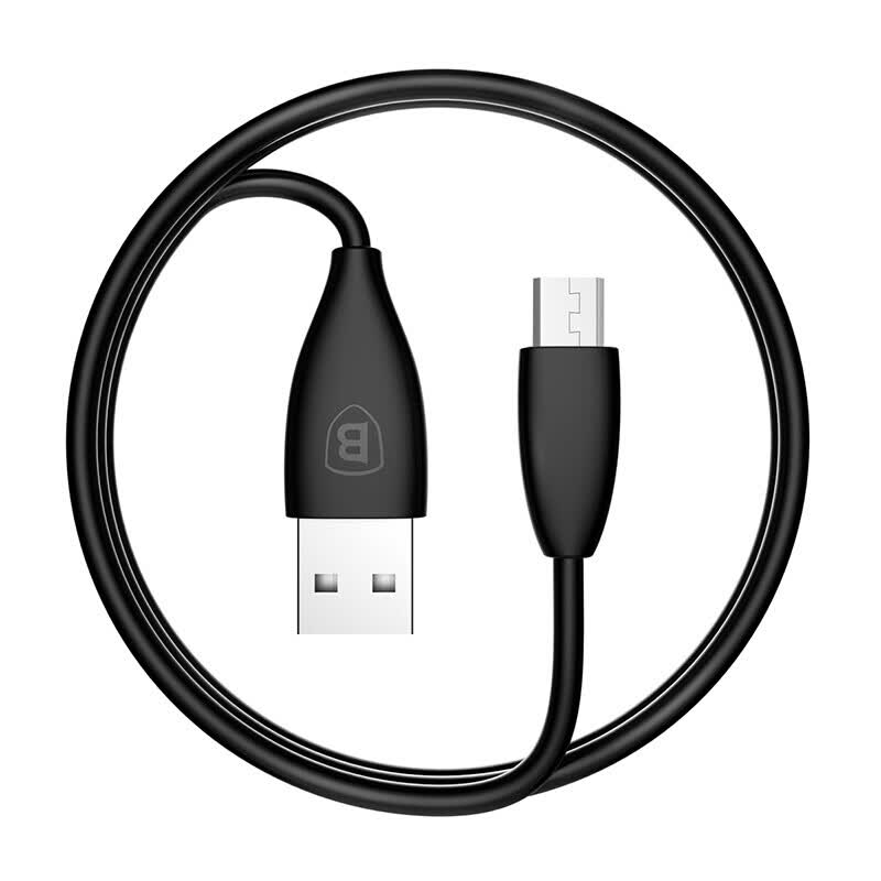  Кабель Micro USB для зарядки и передачи данных Baseus.