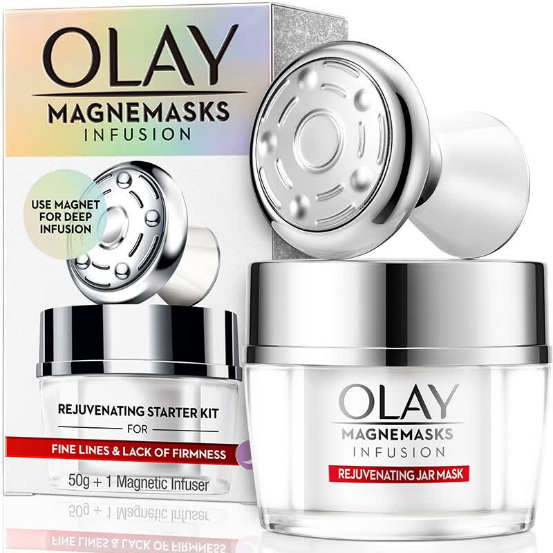 olay massage cream