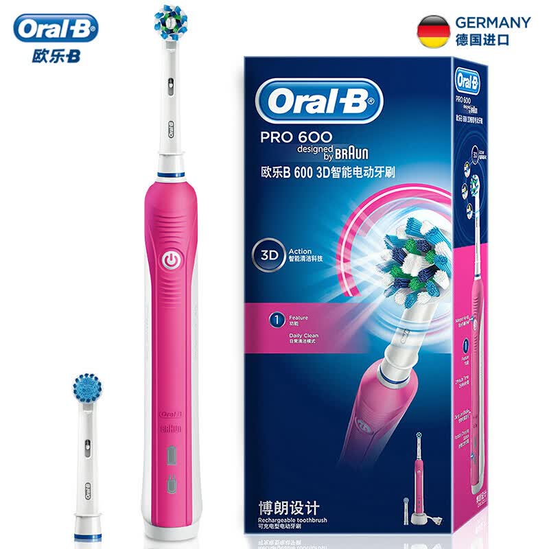 oral b smart 6 600
