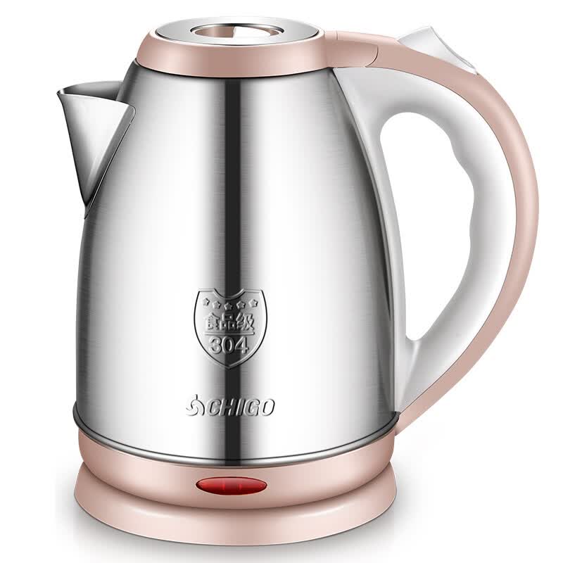 stainless steel electric kettle online