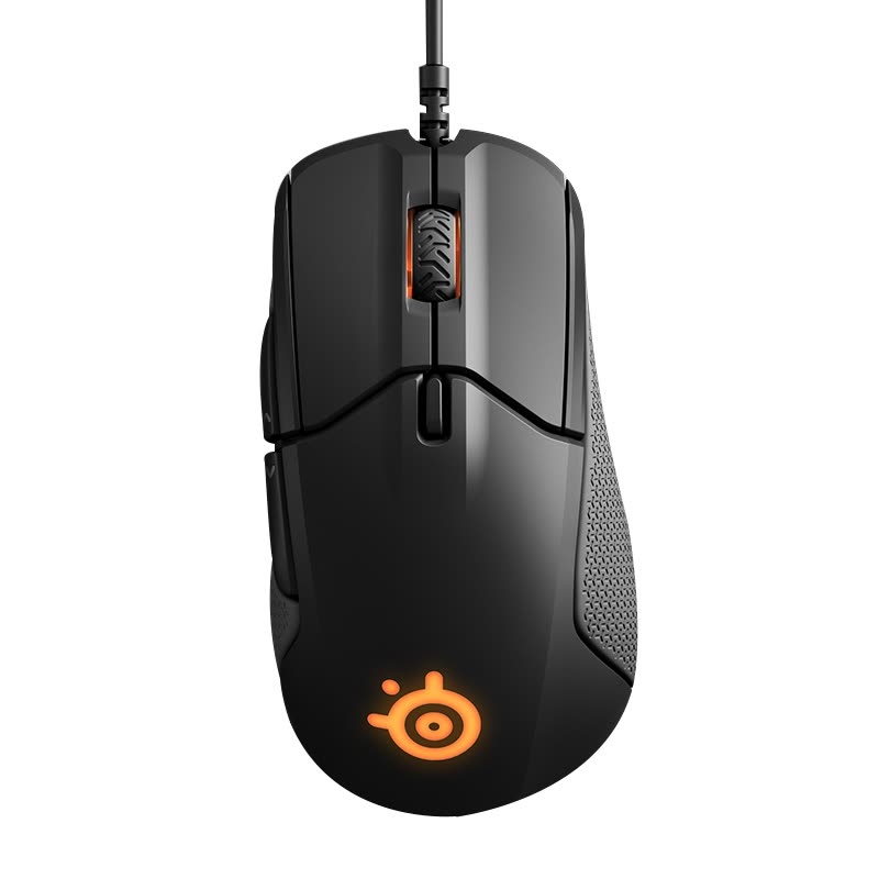 Steelseries Rival 310 12000 DPI Gaming Mouse