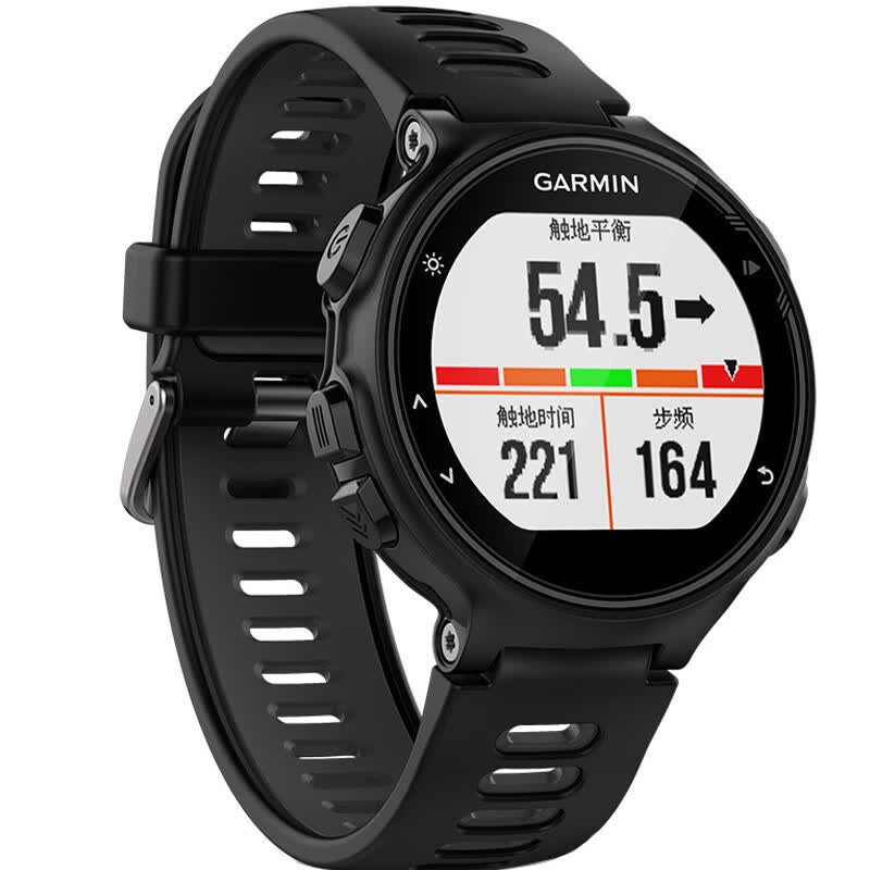fr 735 garmin