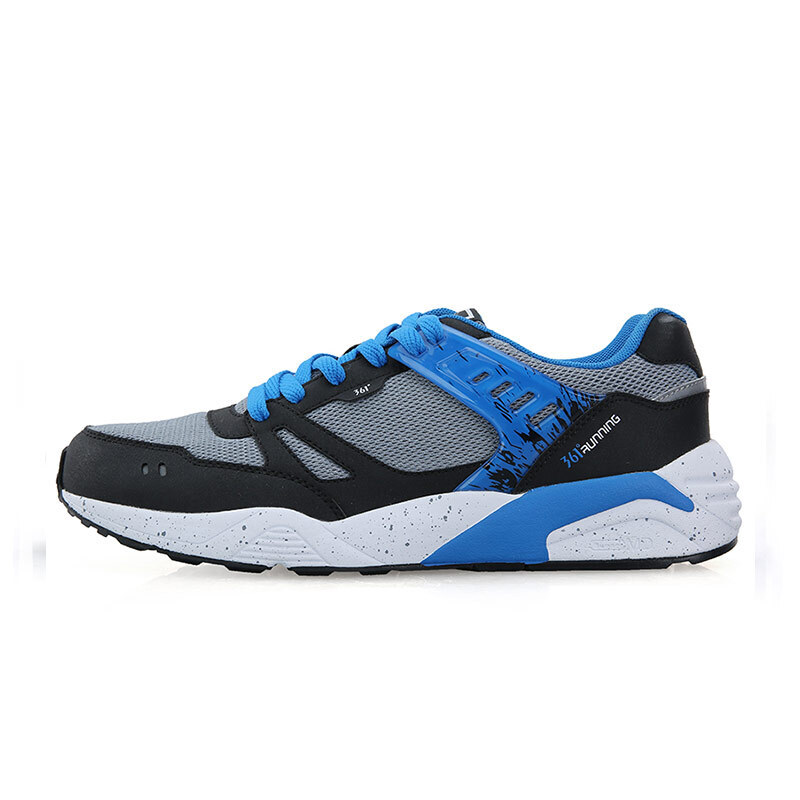 361° men running shoes