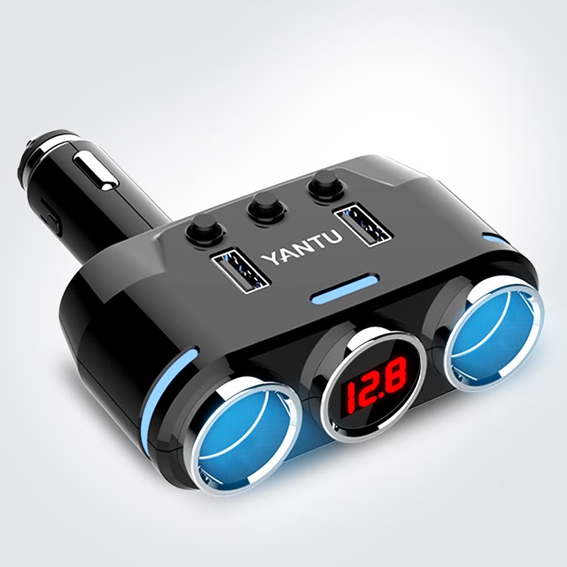 best car charger