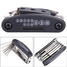 cycling-Herramientas para bicicletas Juego de reparaci&oacute;n de bicicletas Juego de herramientas para reparaci&oacute;n de bicicletas Llave Destornillador on JD