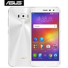 mobile-phones-ASUS ZenFone 3 tel&eacute;fono m&oacute;vil 4GB RAM 64GB ROM 5.5inch Snapdragon 625 Octa Core Android 6.0 8MP 16MP C&aacute;maras duales Desbloqueo de huellas dactilares on JD
