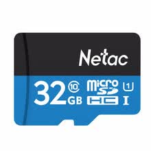-Netac Tarjeta de memoria del tel&eacute;fono de 32 GB Clase 10 Tarjeta de 16 GB TF Tarjeta Micro SD Tarjeta de memoria de 128 GB Almacenamiento de datos de 64 GB 64 GB de alta velocidad 80 MB / S Para tel&eacute;fono on JD