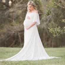 Discount Lace Maternity Dresses With Free Shipping Joybuy Com