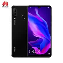 mobile-phones-Versi&oacute;n global HUAWEI P30 Lite Tel&eacute;fono m&oacute;vil 6GB RAM 128GB ROM 6.15 pulgadas FHD 32MP C&aacute;mara Android 9.0 Kirin 710 Octa Core 3340mAh 4G on JD