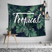 -NeillieN tapices, pinturas colgantes, murales de decoraci&oacute;n del hogar, Nordic Ins Hanging Art Wall Tapestry, Wall Hanging Tapestry on JD