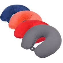 u shaped pillow for neck pain