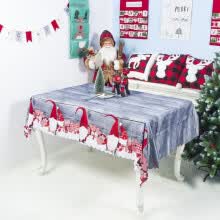 discount tablecloths