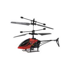 creative channel rc plane