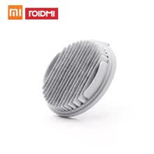 robot-vacuum-cleaner-Original HEPA Chip de filtro para Xiaomi Roidmi Aspirador inal&aacute;mbrico F8 F8E Filtraci&oacute;n de polvo Anti-bacteria lavable 2 unids / lote on JD