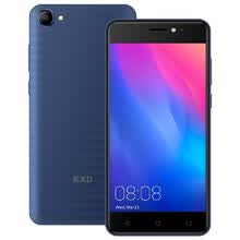 mobile-phones-Original KXD KENXINDA W50 tel&eacute;fono m&oacute;vil 5.0 pulgadas 8 GB ROM 1 GB RAM Android 6.0 MTK6580 Quad Core Dual 5MP c&aacute;maras 2100mAh WCDMA 3G Sma on JD