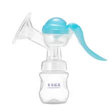 products-for-mom-Productos para el cuidado de la madre Bomba de leche manual sin BPA on JD