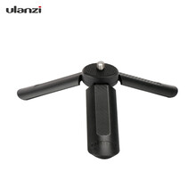 XILETU XS-1 Universal Mini Short Tripod 1//4 Screw Hole For Smartphone DSLR Zhiyu