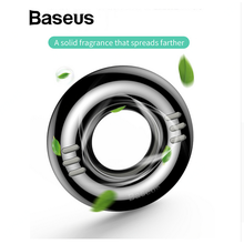 air-fresheners-Baseus perfume de coche perfume de coche salida de aire de aromaterapia de coche, adem&aacute;s de olor, aroma s&oacute;lido, decoraci&oacute;n interior de autom&oacute;vil, suministros on JD