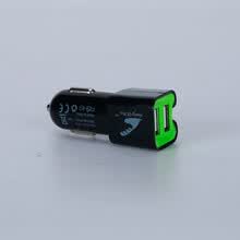 car-charger-XiangQiRui enchufe de conversi&oacute;n de encendedor de cigarrillos usb cargador de coche usb multifunci&oacute;n 4833 on JD