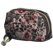 makeup-bags-cases-KINMART Bolso cosm&eacute;tico femenino simple fashion portable 9411 on JD