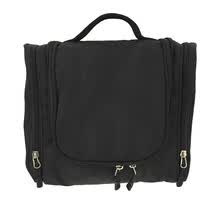 makeup-bags-cases-EVERCREDIT Bolsa de aseo bolsa de aseo PT001BL 6245 on JD