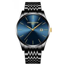 Men's Watches Luxury Steel Brand Quartz Wrist Watches Ultra thin Men Male Waterproof Sport Watch Relogio Masculino