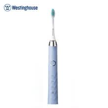 westinghouse sonic toothbrush