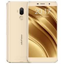 mobile-phones-Ulefone S8 Pro 4G Smartphone 5.3 pulgadas Android 7.0 MTK6737 Quad Core 1.3GHz 2GB RAM 16GB 13.0MP + 5.0MP C&aacute;maras traseras duales Fingerpri on JD