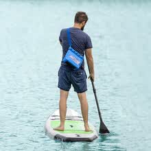 -Bolsa de cintura subacu&aacute;tica impermeable Ri&ntilde;onera Bolsa de playa seca Bolsas de buceo de nataci&oacute;n on JD