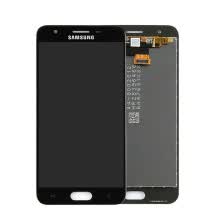 MOBILEACCESSORIES for jodnn dian TENGLIN LCD Screen and Digitizer Full Assembly for Galaxy M20 Color : Black Black