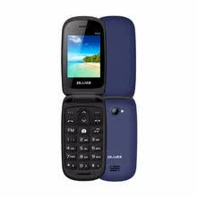 mobile-phones-PLUZZ P523 MTK 6261D Tel&eacute;fono con funci&oacute;n de tir&oacute;n m&aacute;s delgado y m&aacute;s delgado on JD