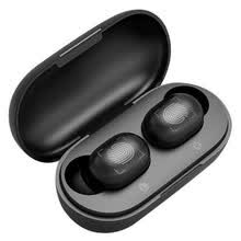 phone-accessories-Haylou GT1 Plus Qualcomm QCC3020 Bluetooth 5.0 TWS Auriculares aptX / AAC Uso independiente Siri Google Assistant 18 horas Tiempo en espera on JD