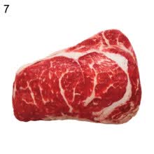 pet-supplies-Anti Bite Simulation Voice Canvas Vegetable Drumstick Bone Puppy Pet Dog Toy on JD