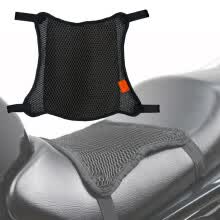 motorcycle cushion pad