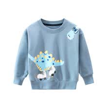 hoodies-sweatshirts-Nuevo Baby Boys Girls Sudaderas Oto&ntilde;o Primavera Cartoon Sudaderas con capucha de algod&oacute;n Tops Ni&ntilde;os Ni&ntilde;os Camisetas de manga larga Blusa Ropa on JD