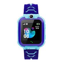 men-watches-TR5-3 Reloj inteligente para ni&ntilde;os 1.54 pulgadas LCD Touchsreen IPX67 ROM de comunicaci&oacute;n bidireccional a prueba de agua 32MB + RAM 32MB LBS Posicionamiento 10W Cam on JD