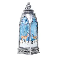 -Decoraciones navide&ntilde;as para linterna LED Decoraci&oacute;n de mesa decorativa de vacaciones L&aacute;mpara de bater&iacute;a para decoraci&oacute;n de tienda de bar de hogar festivo de interior on JD