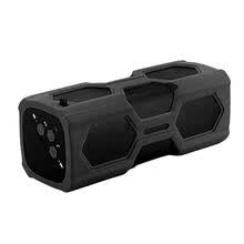 -Inal&aacute;mbrico est&eacute;reo al aire libre Mini Subwoofer Port&aacute;til Impermeable Super Bass Altavoz Bluetooth a prueba de polvo, a prueba de ara&ntilde;azos y a prueba de golpes on JD