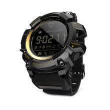 men-watches-Reloj inteligente LOKMAT MK16 Reloj militar militar resistente para hombres y mujeres Reloj de 12 meses Duraci&oacute;n de la bater&iacute;a IP67 / 5ATM Impermeable EL Luminous Sports BT S on JD