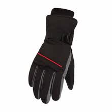 -Guantes de esqu&iacute; para hombres, dedos gruesos y resistentes al agua, gorros t&eacute;rmicos para exteriores, motos de invierno, ciclismo, ropa deportiva, accesorios on JD