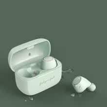 -Edifier X Maoxin Auriculares inal&aacute;mbricos Bluetooth 5.0 Mini TWS para mujer Llamada doble peque&ntilde;a Llamada interna En espera Larga espera on JD