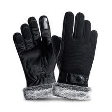 -Hombres Mujeres Invierno Guantes de dedo completo Pantalla t&aacute;ctil A prueba de viento Impermeable Moto Montar esqu&iacute; Guantes antideslizantes Forro de felpa C&aacute;lido on JD