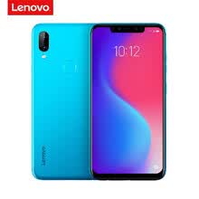 mobile-phones-Versi&oacute;n global Lenovo S5 Pro Tel&eacute;fono m&oacute;vil 6.2 pulgadas 6GB 128GB FHD + 1080P 20MP Cuatro c&aacute;maras Snapdragon 636 8-core 3500mAh 4G LTE Unlocke on JD