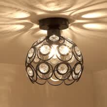 Discount Ceiling Light Fixtures Bedroom With Free Shipping