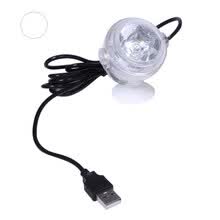 pet-supplies-LED Spot Light Fish Tank Aquatic Aquarium Bright USB Charge Lamp Decoration on JD